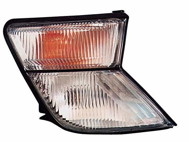 TYC Blinkers, Höger - P71920 - nissan patrol gr wagon v - OE 26110VB125, 26110-VB125