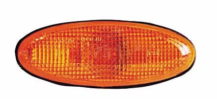 TYC Blinkers, Tvåsidig, Sidoinstallation - P72134 - mazda - OE B01W51120, B01W-51-120