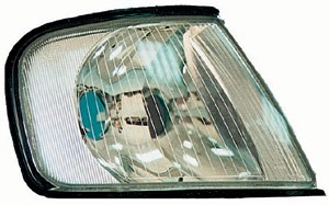 TYC Blinkers, Höger - P68403 - audi a3 - OE 8L0953050