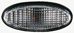 TYC Blinkers, Tvåsidig, Sidoinstallation - P69298 - nissan micra ii