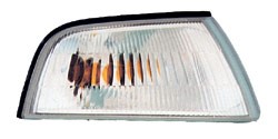 TYC Blinkers, Höger - P68271 - mitsubishi lancer vi - OE MR376893