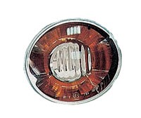 TYC Blinkers, Höger - P70980 - vw lupo i - OE 6X0953050F, 6X0953050G