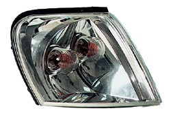 TYC Blinkers, Höger - P71177 - mitsubishi space star minibus, minivan - OE MR416900, MR416902