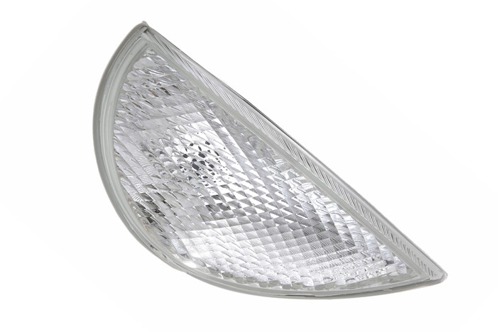 TYC Blinkers, Vänster - P69670 - fiat seicento / 600, seicento / 600 skåp/halvkombi