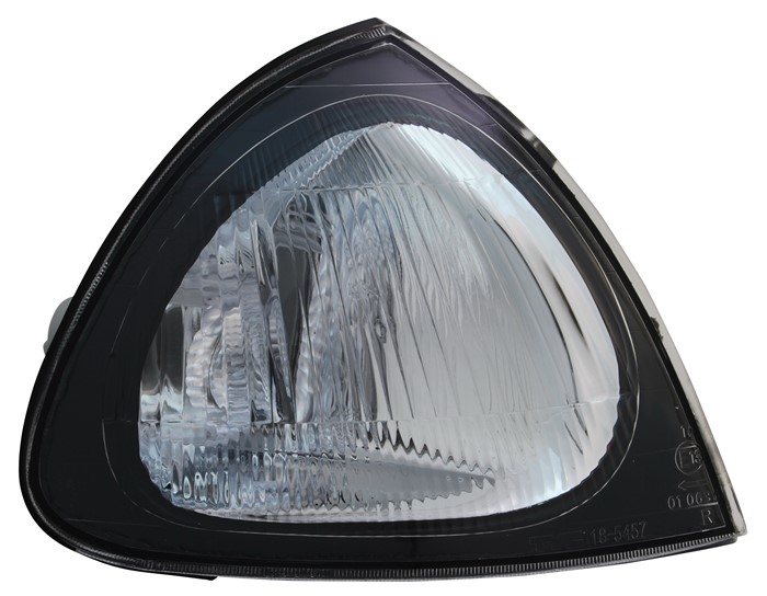 TYC Blinkers, Vänster - P70334 - toyota avensis, avensis kombi, avensis liftback - OE 8152005020, 81520-05020, 8152105020