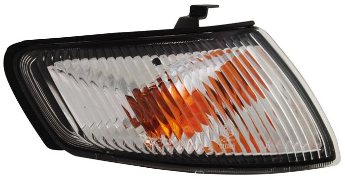 TYC Blinkers, Vänster - P72442 - mazda 626 v, 626 hatchback v, 626 station wagon v - OE GE4T51070A, GE4T-51-070A, GE4T51070B