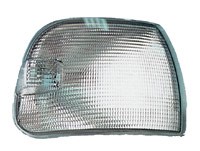 TYC Blinkers, Vänster fram - P70901 - vw transporter t4 buss, transporter t4 flak/chassi, transporter t4 skåp - OE 7D0953041F