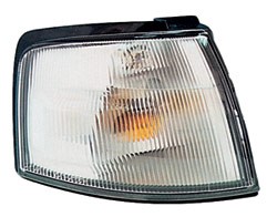 TYC Blinkers, Vänster - P71125 - mazda demio - OE DC0351070C, DC03-51-070C