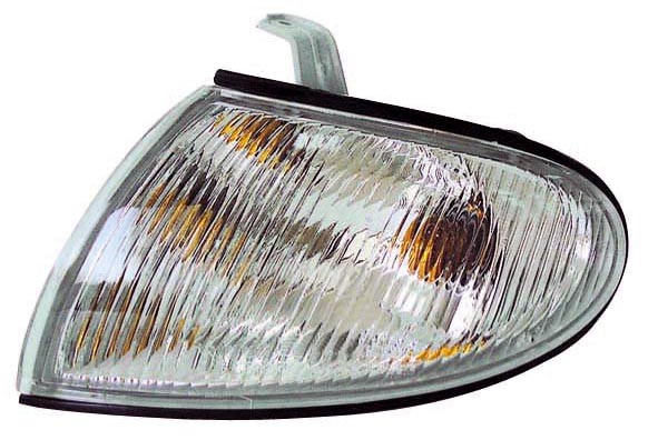 TYC Blinkers, Vänster - P70551 - hyundai accent i, accent sedan - OE 9230122300, 92301-22300, 9230122310