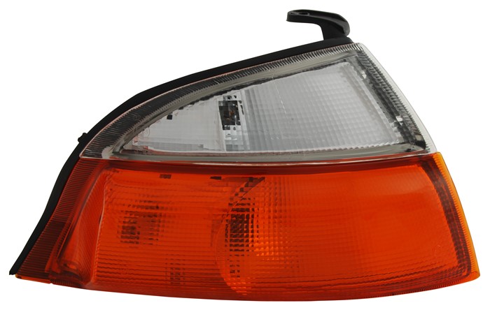 TYC Blinkers, Höger - P67988 - toyota hiace buss iv, hiace skåp iv - OE 8151036100, 81510-36100