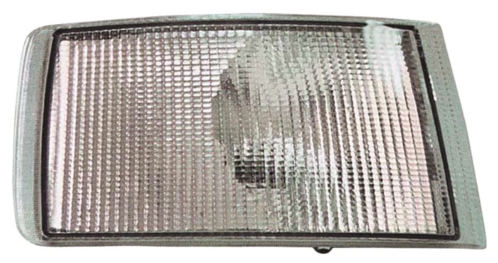 TYC Blinkers, Höger - P69574 - citroën, fiat, peugeot - OE 1303853080, 630331, 630344