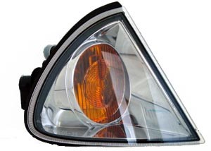 TYC Blinkers, Höger - P71900 - toyota avensis, avensis kombi, avensis liftback, avensis verso - OE 8151005030, 81510-05030, 8151105030