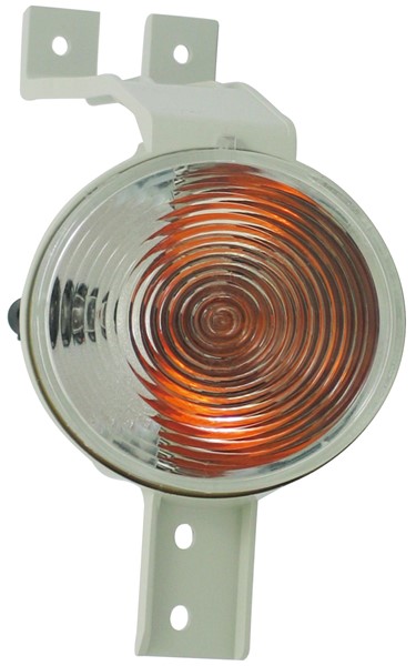 TYC Blinkers, Vänster fram - P68778 - mini mini, cabriolet - OE 63136911720, 63136917846, 63137165862