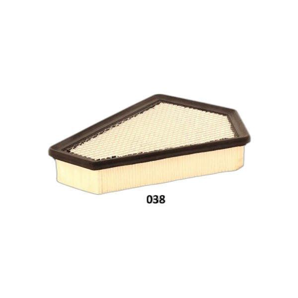 Luftfilter - P512348 - cadillac cts, cts sport wagon - OE 15875795