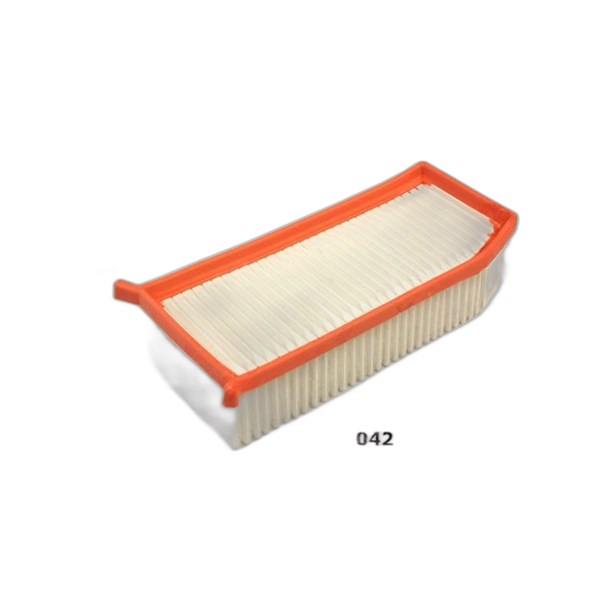 Luftfilter - P576405 - dacia, lada, renault - OE 16 54 676 74R, 16 54 698 43R, 1654600Q3H