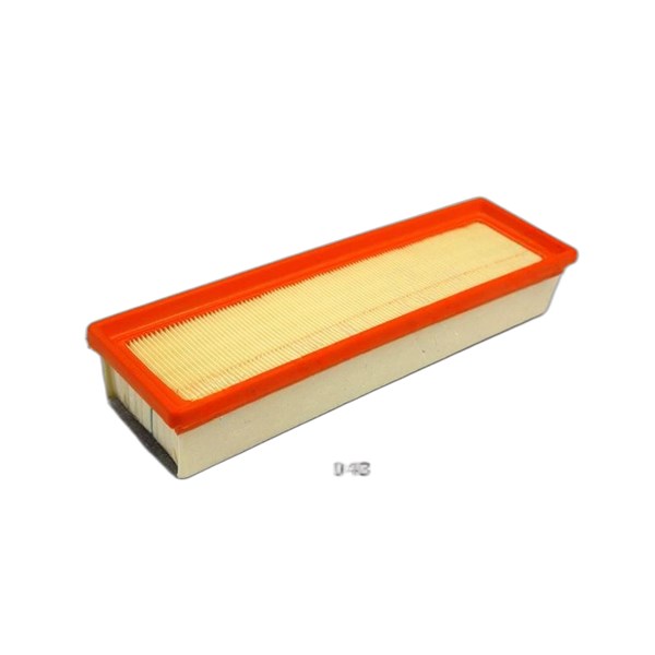 Luftfilter - P576406 - dacia, lada, renault - OE 16 54 694 66R, 165469466R