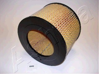 Luftfilter - P32001 - toyota, vw - OE 17801-41110