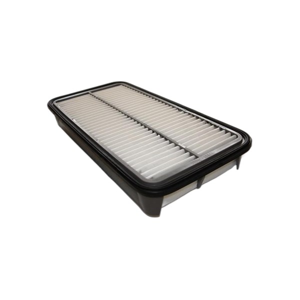 Luftfilter - P37534 - lexus, pontiac, toyota - OE 1780102020, 1780116030, 1780127010