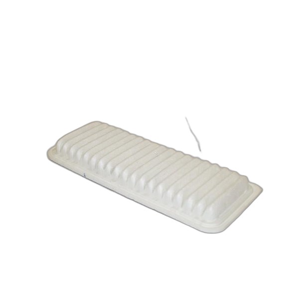 Luftfilter - P80122 - aston martin cygnet, toyota iq - OE 1780140040, 17801-40040