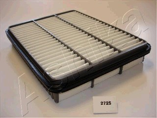 Luftfilter - P32588 - toyota land cruiser 100 - OE 17801-50040