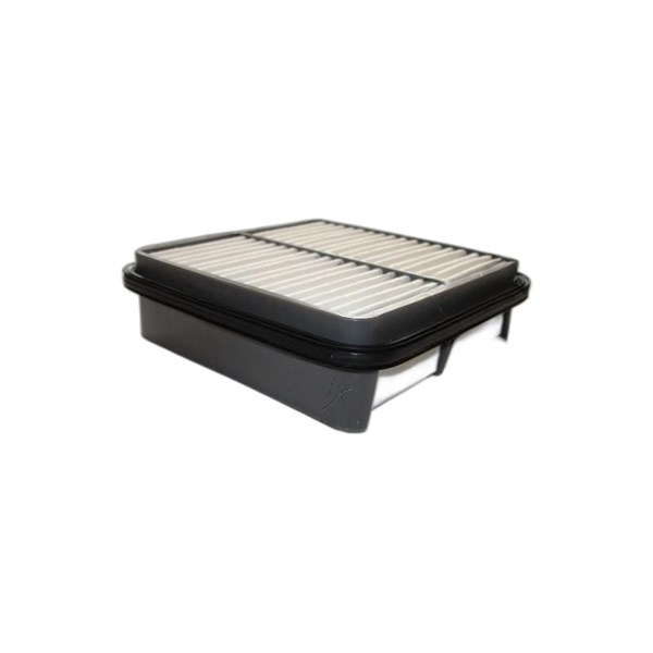 Luftfilter - P40012 - toyota paseo cabriolet, paseo coupé, starlet - OE 1780111050, 17801-11050