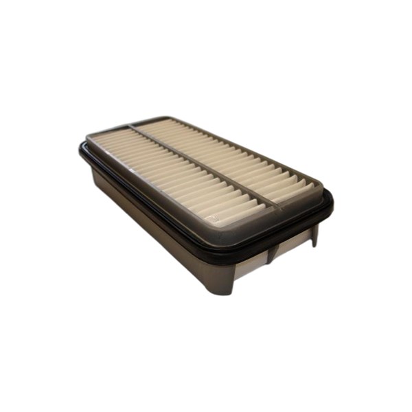 Luftfilter - P39788 - toyota paseo cabriolet, paseo coupé, starlet - OE 1780111080, 17801-11080, 178011108083