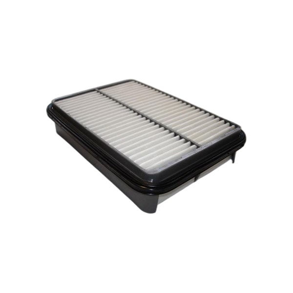 Luftfilter - P32446 - citroën, isuzu, mitsubishi, peugeot, toyota, vw - OE 1500A286, 1500A530, 1607673380