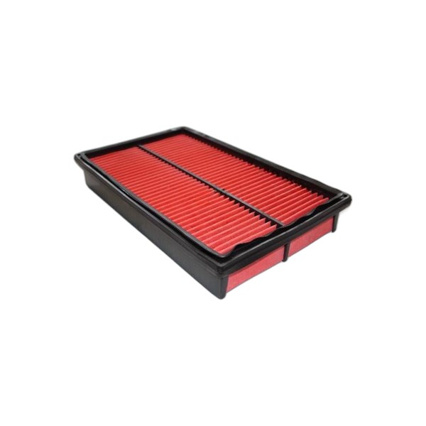 Luftfilter - P41673 - mazda 323 c iv, 323 f iv, 323 s iv, 626 iii, 626 hatchback iii, mx-3, mx-5 i - OE B65713740AL, B65713Z40, B6S713Z40