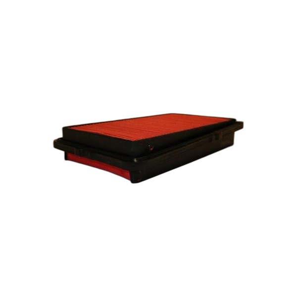 Luftfilter - P33820 - honda accord iv, accord v, accord aerodeck iv, accord coupé iv, rover 600 i - OE 17220P45G00, 17220-P45-G00, 17220PT0003