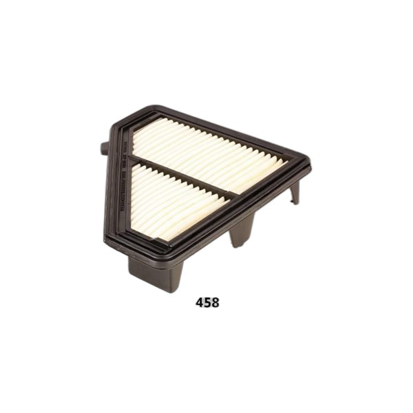 Luftfilter - P576417 - honda civic ix - OE 17220R3RE01, 17220-R3R-E01