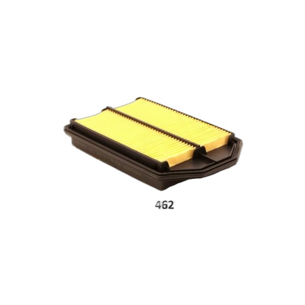 Luftfilter - P509616 - honda cr-v iii - OE 17220RZA000, 17220RZAY00, 17220-RZA-Y00