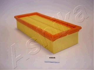 Luftfilter - P30127 - honda, rover - OE 17220-P5T-600, 17220-P5T-G00, 17720-P5T-600