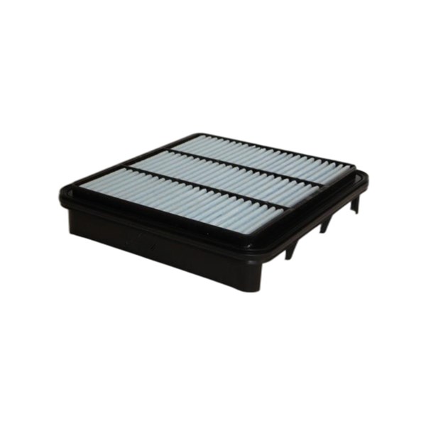 Luftfilter - P33501 - mitsubishi l200 / triton, l200 / triton flak/chassi, pajero sport ii - OE 1500A098, 1500A358, 8972519440