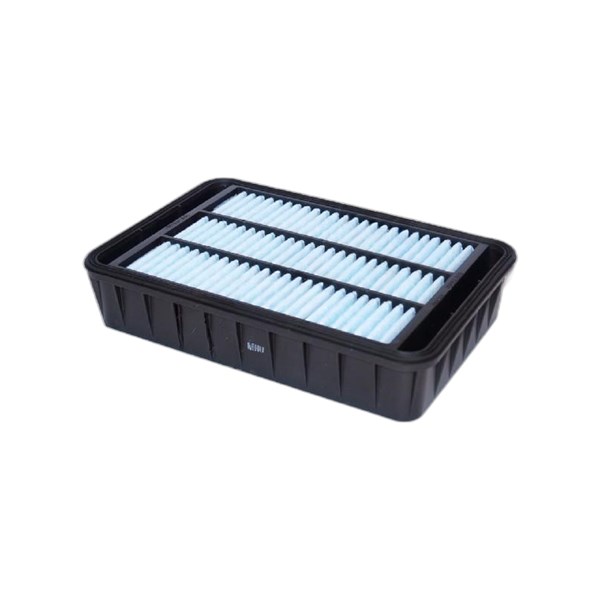 Luftfilter - P35489 - citroën, mitsubishi, peugeot - OE 1444RT, 1444RU, 1444SH