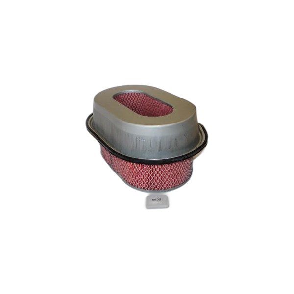 Luftfilter - P31702 - mitsubishi delica / space gear, l400 buss, l400 skåp - OE MR204842, XR204842