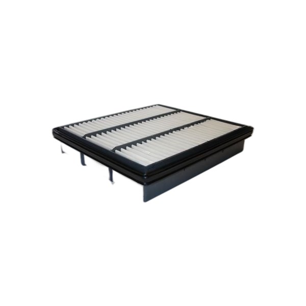 Luftfilter - P41674 - mitsubishi pajero ii, pajero canvas top ii, pajero canvas top iii - OE MD620823, MD620837, MR571473