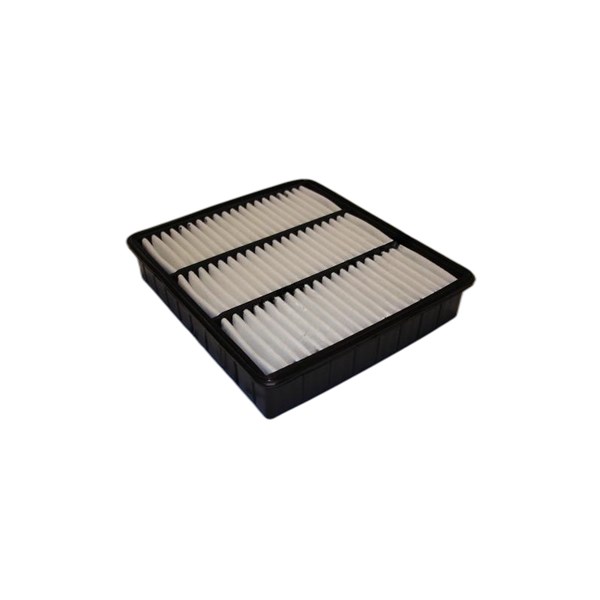 Luftfilter - P39646 - mitsubishi, proton - OE MD620737, MD620738, MR571472