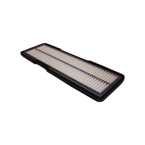 Luftfilter - P32835 - daihatsu cuore iv, move, piaggio porter skåp - OE 17801-87215, 1780187215000, 1780187Z06