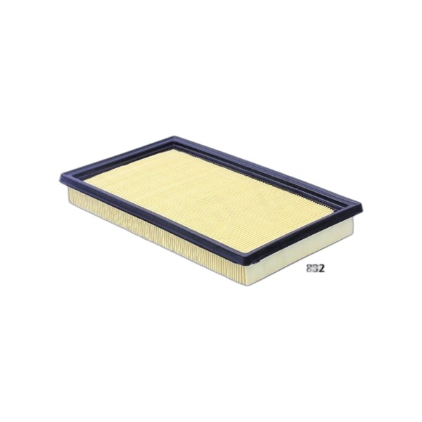 Luftfilter - P151237 - fiat sedici, suzuki swift iv, sx4, sx4 s-cross, sx4 sedan, vitara - OE 1378054LA0, 13780-54LA0, 1378054LA0000