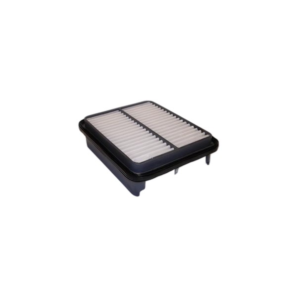 Luftfilter - P39713 - suzuki baleno, baleno halvkombi, baleno kombi - OE 1378060G00, 13780-60G00, 1378060G00000