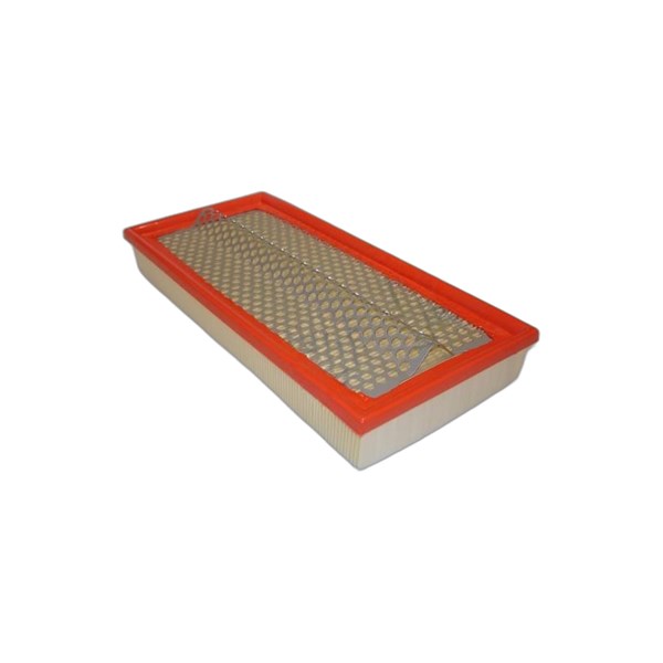 Luftfilter - P35585 - daewoo, mercedes-benz, ssangyong - OE 25062203, 5022 743, 5022743