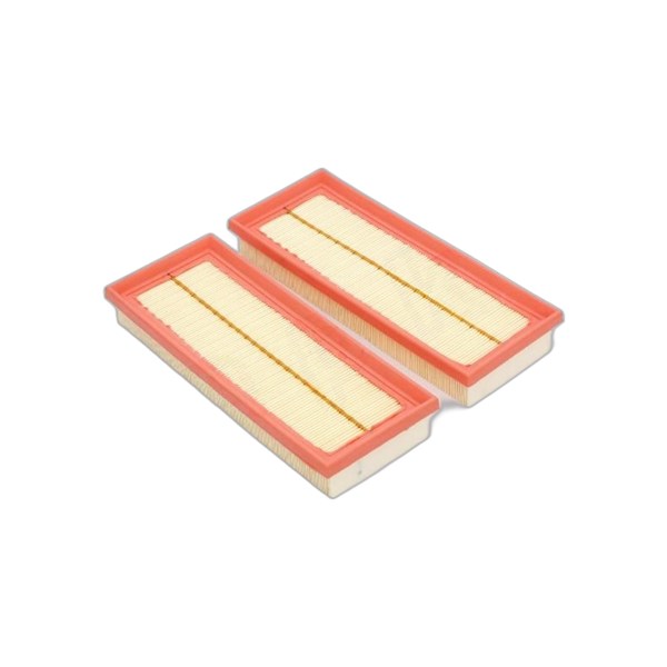 Luftfilter - P510679 - chrysler, mercedes-benz - OE 05135447AA, 1120940404, 5098724AA