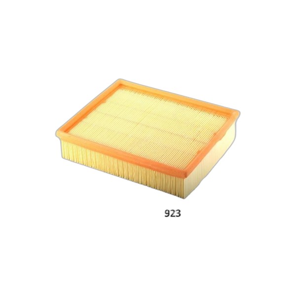 Luftfilter - P512349 - audi, opel, skoda, vauxhall, vw - OE 00834285, 025062071, 025062072