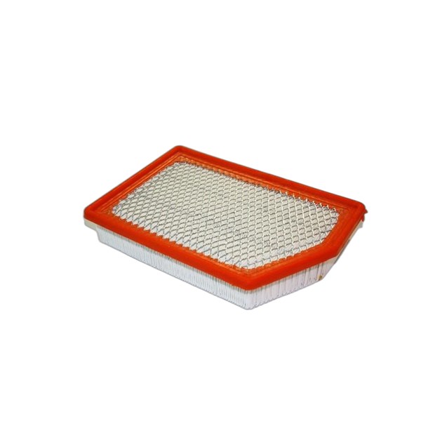 Luftfilter - P815209 - jeep cherokee, cherokee van - OE 52022376AA, 52022378AA, 52022378AB