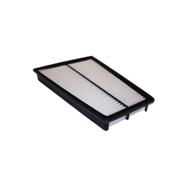 Luftfilter - P37653 - kia clarus, clarus kombi - OE 0K9A213Z40, 0K9A2-13-Z40, oK9A213Z40
