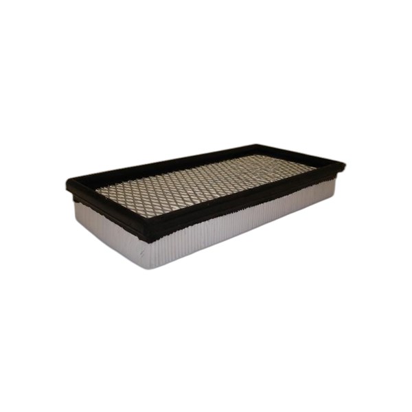 Luftfilter - P41281 - audi, chrysler, dodge, plymouth, vw - OE 027133843, 04213583, 04861041