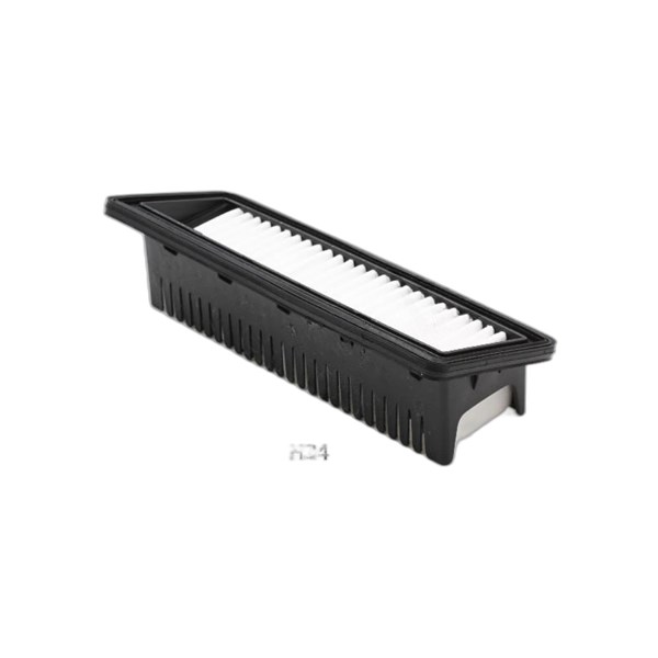 Luftfilter - P151238 - hyundai i10 i - OE 281130X200, 28113-0X200