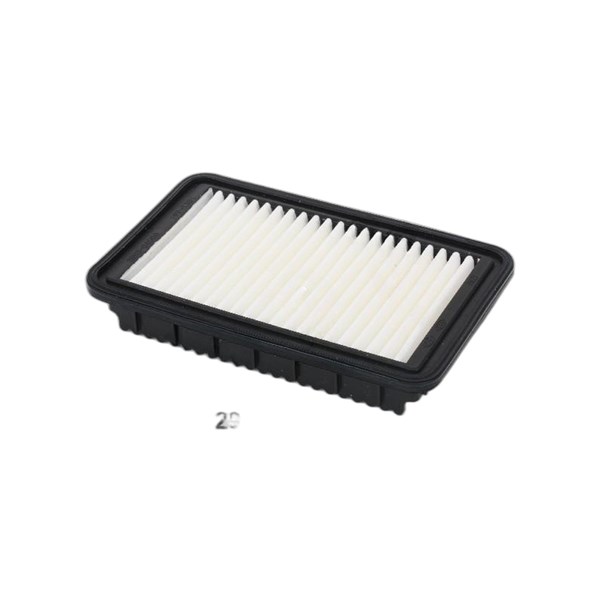 Luftfilter - P201402 - hyundai i10 i, kia picanto ii, picanto iii - OE 2811304000, 28113-04000, 281131Y100