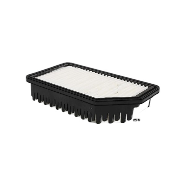 Luftfilter - P510681 - hyundai, kia - OE 281131R100, 28113-1R100, 28113B2000