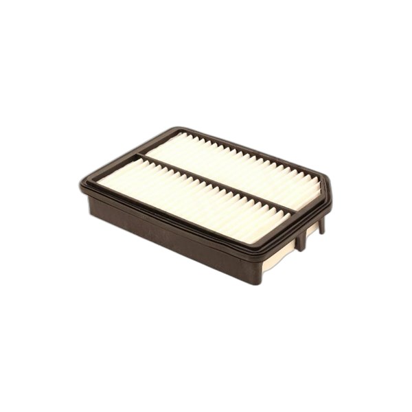 Luftfilter - P512350 - kia cerato halvkombi i, cerato sedan i - OE 281132F800, S281132F800